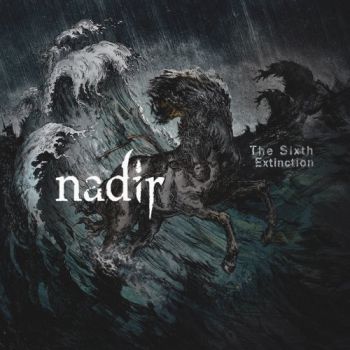 Nadir - The Sixth Extinction (2017) 