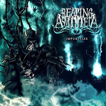 Reaping Asmodeia  Impuritize (2017)