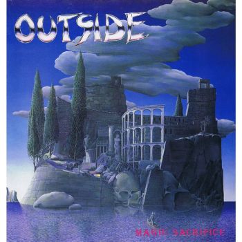 Outside - Magic Sacrifice (1986)