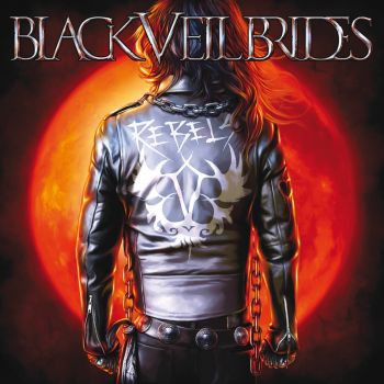 Black Veil Brides - Rebels (EP) (2011)