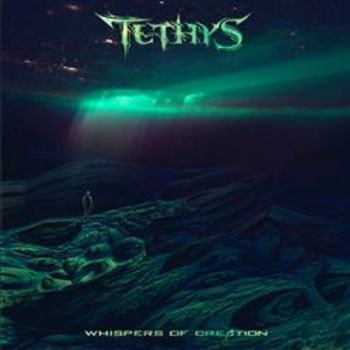 Tethys - Whispers Of Creation [EP] (2017)