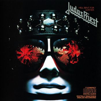 Judas Priest - Hell Bent For Leather Hell Bent For Leather (Killing Machine) (1978)