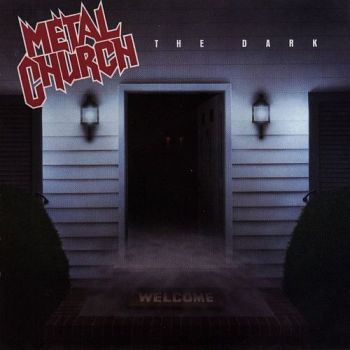 Metal Church - The Dark (1986)