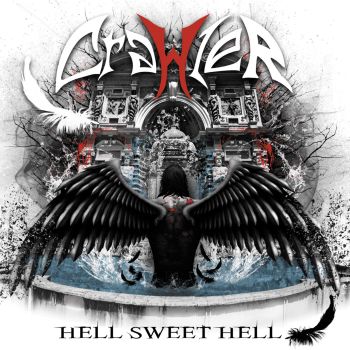 Crawler - Hell Sweet Hell (2017)