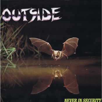 Outside - Never In Security (1988)