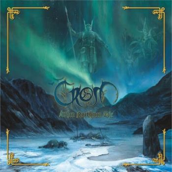 Crom - When Northmen Die (2017)