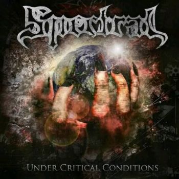 Spectral - Under Critical Conditions (2017)