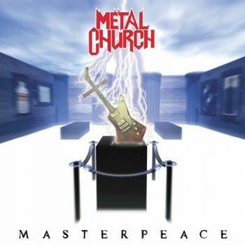 Metal Church - Masterpeace (1999)