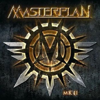 Masterplan - MK II (2007)