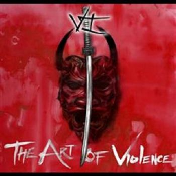 VI - The Art Of Violence (2017)