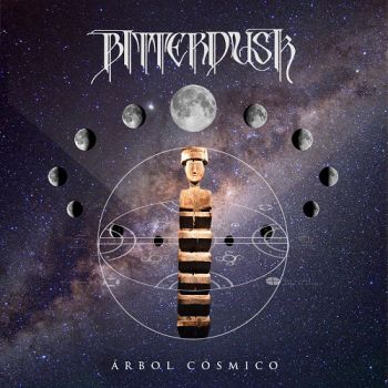 Bitterdusk - Arbol Cosmico (2017)