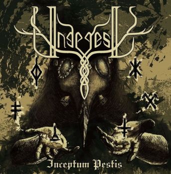 Underest - Inceptum Pestis (2016)