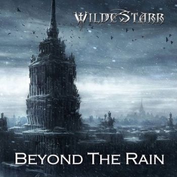 WildeStarr - Beyond The Rain (2017)