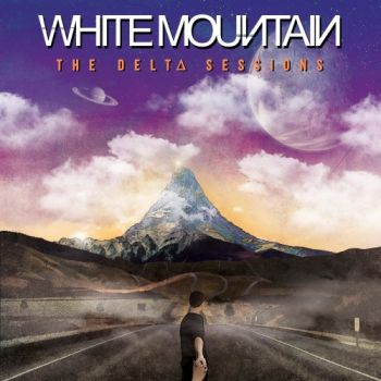 White Mountain - The Delta Sessions (2017)