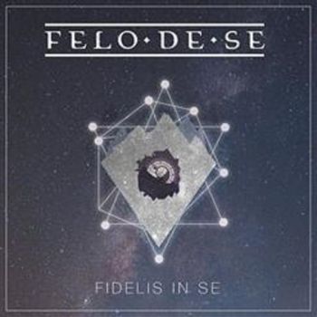 Felo De Se - Fidelis In Se [EP] (2017)