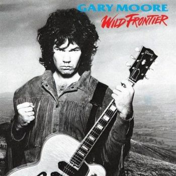 Gary Moore - Wild Frontier (1987)