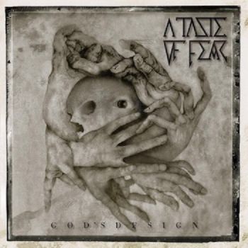 A Taste Of Fear - God's Design (2017)
