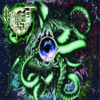 Opticleft - Opticleft (2017)