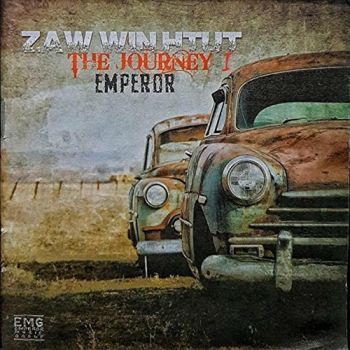 Zaw Win Htut - The Journey I (2017)