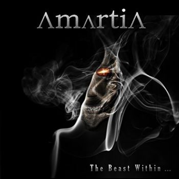 Amartia - The Beast Within (2017)