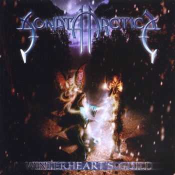 Sonata Arctica - Winterheart's Guild (2003) lossless + mp3