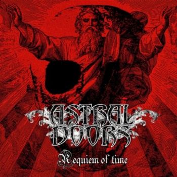 Astral Doors - Requiem Of Time (2010)
