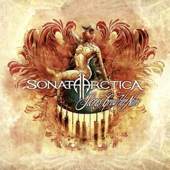 Sonata Arctica - Stones Grow Her Name (2012)