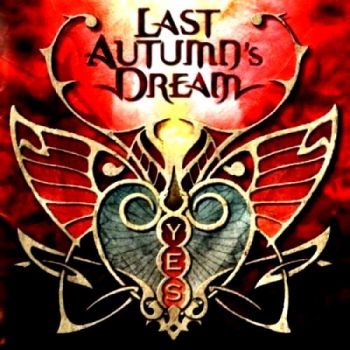Last Autumn's Dream - Yes (2010)