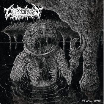 Contaminated - Final Man (2017)