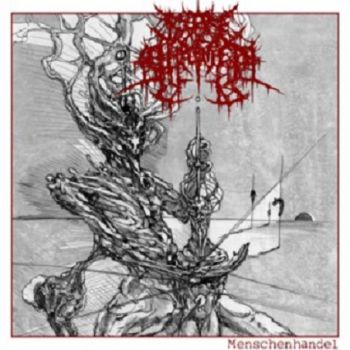 Sore Implanted - Menschenhandel [EP] (2017)
