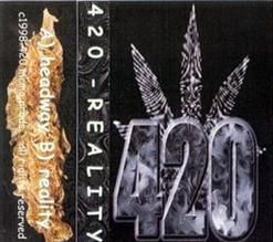 420 - Reality (1998)