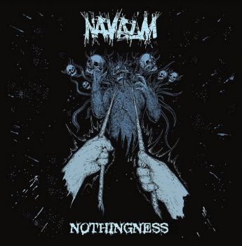 Navalm - Nothingness (2017)