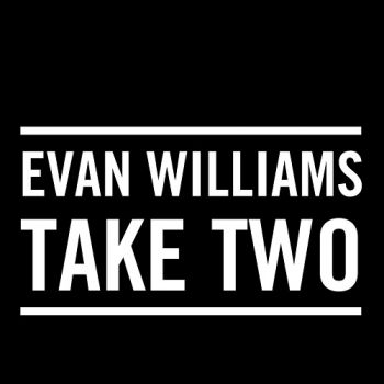 Evan Williams Project - Take Two (2017)