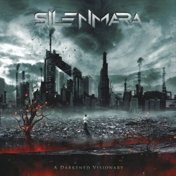 Silenmara - A Darkened Visionary (EP) (2017)