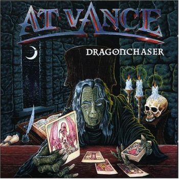 At Vance - Dragonchaser (2001)