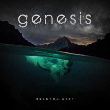 Brandon Hart - Genesis (2017)