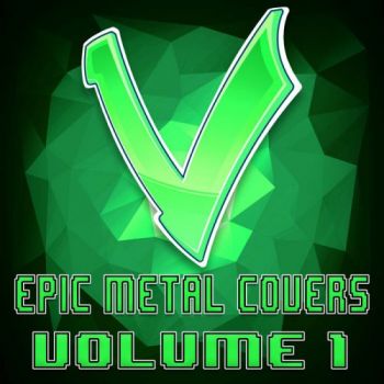 Little V - Epic Metal Covers Vol 1 (2017)