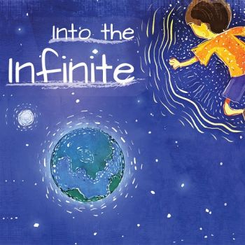 Ari - Into The Infinite (2017)