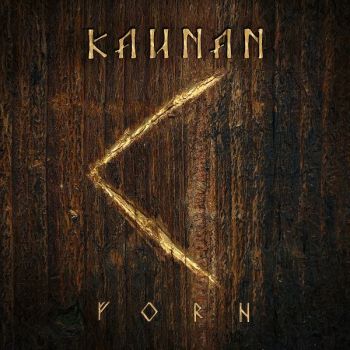 Kaunan - Forn (2017)