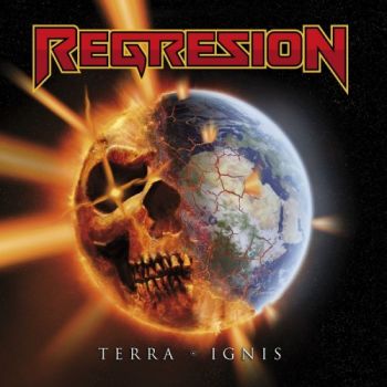 Regresion - Terra Ignis (2017)