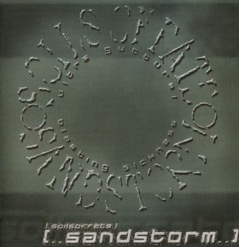 Soils Of Fate - Sandstorm (2001)