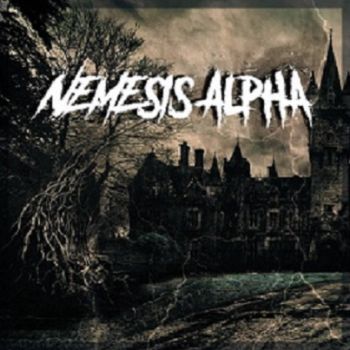 Nemesis Alpha - Nemesis Alpha (2017)