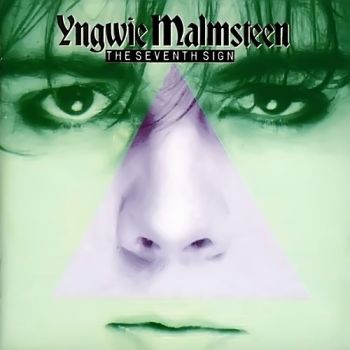 Yngwie Malmsteen - The Seventh Sign (1994)
