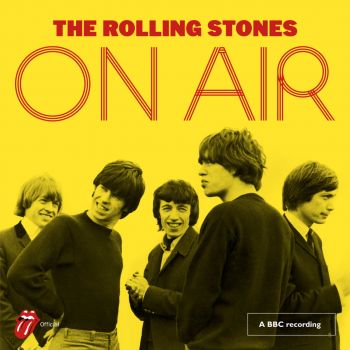 The Rolling Stones - On Air (2017)