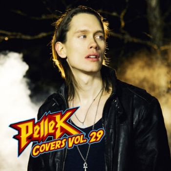 PelleK - Covers, Vol. 29 (2017)