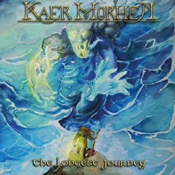 Kaer Morhen - The Longest Journey (2017) 