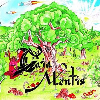 Gaia Mentis - Gaia Mentis (2017)