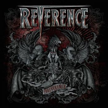 Reverence - Foreverence (EP) (2017)