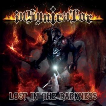 Insynirator - Lost in the Darkness (2017)