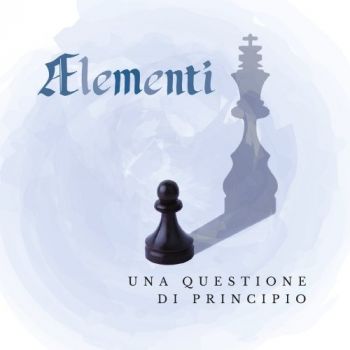 Aelementi - Una Questione Di Principio (2017)